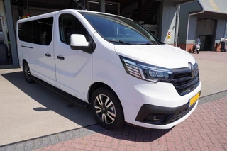 Renault Trafic – thumbnail 9