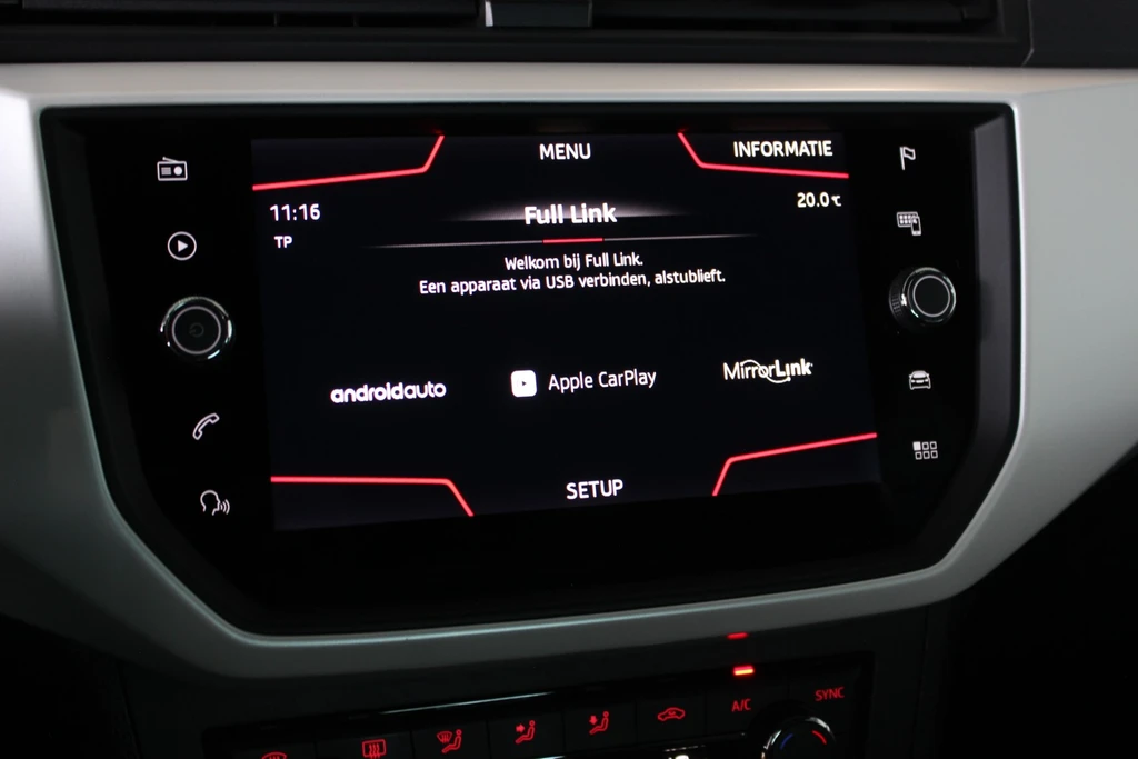 SEAT Arona – foto 16