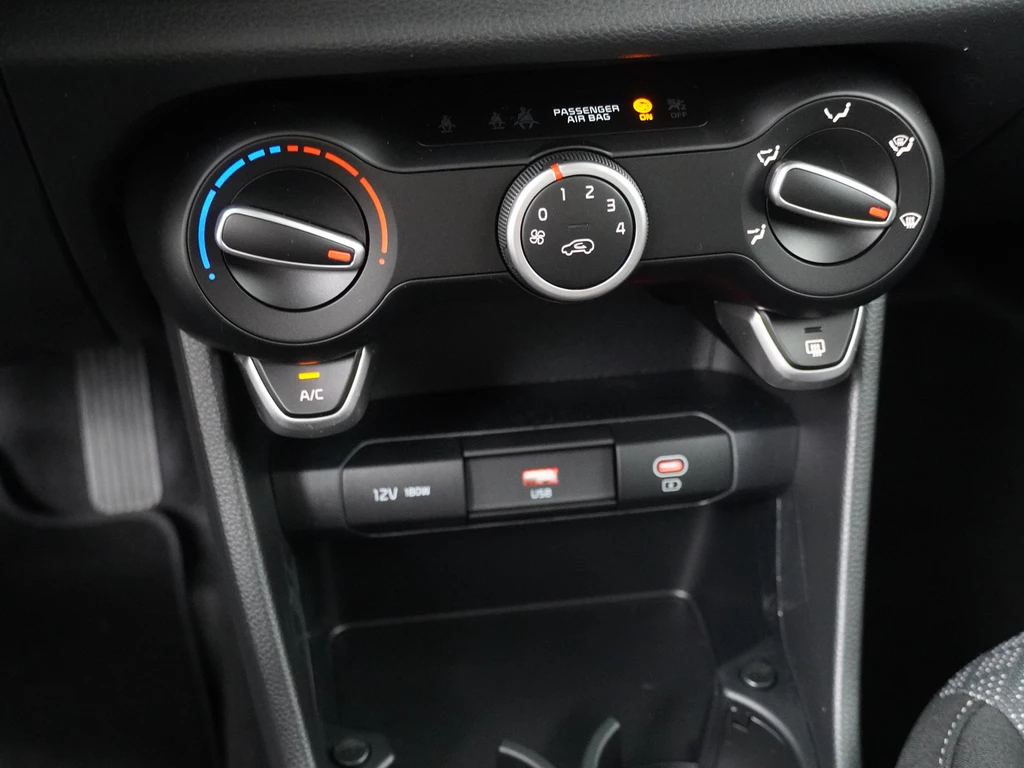 Kia Picanto – foto 29