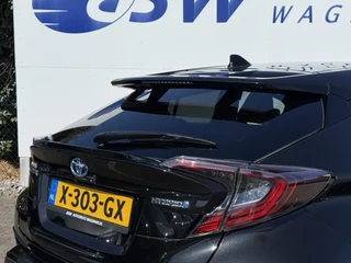 Toyota C-HR – thumbnail 32