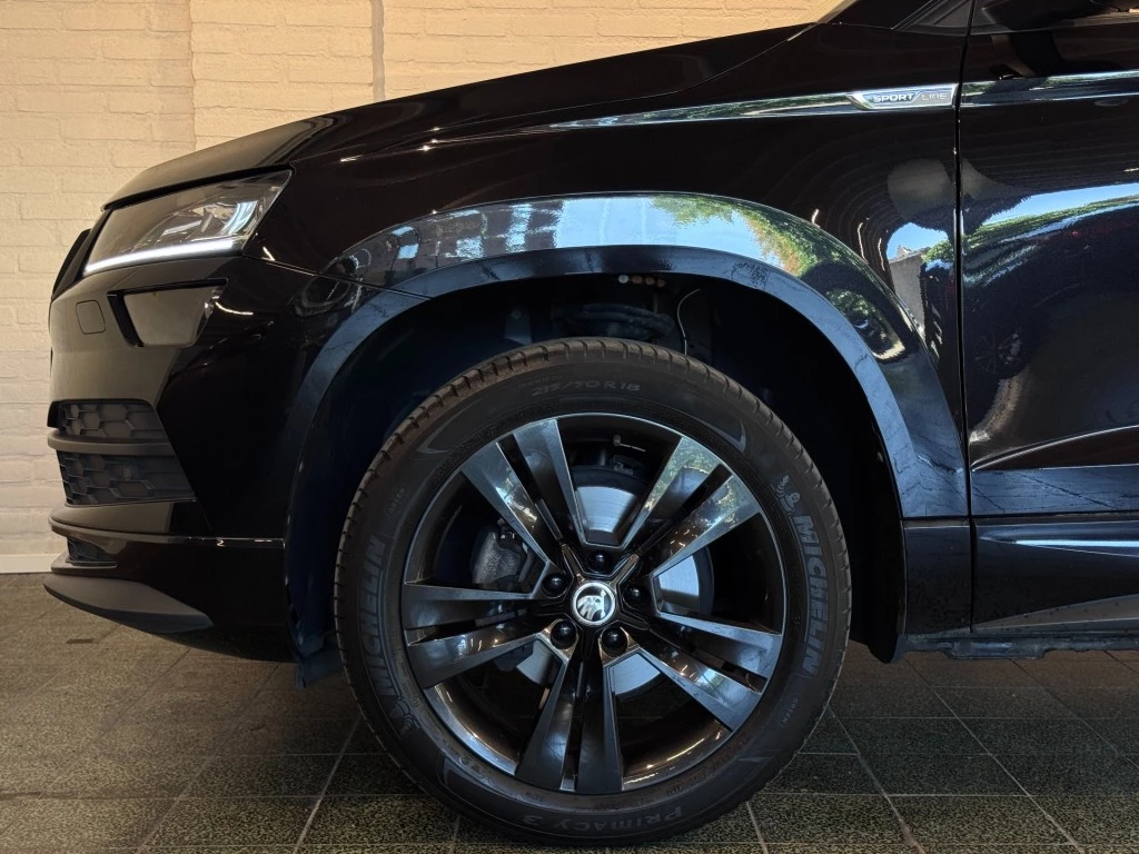 Škoda Karoq – foto 10