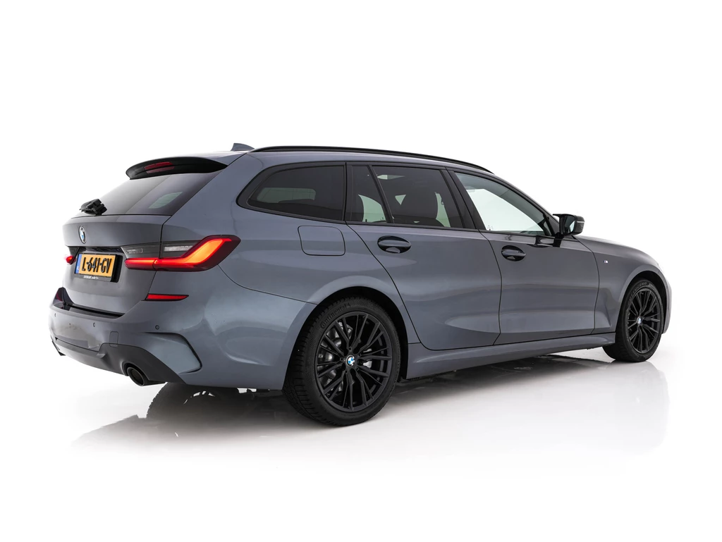 BMW 3 Serie – foto 4