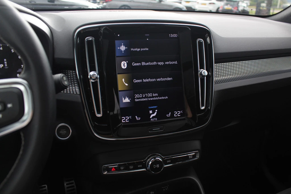 Volvo XC40 – foto 15