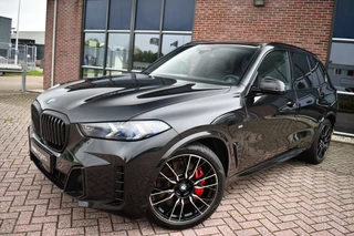 BMW X5 – thumbnail 5