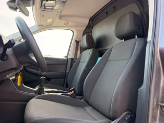 Volkswagen Caddy – thumbnail 22