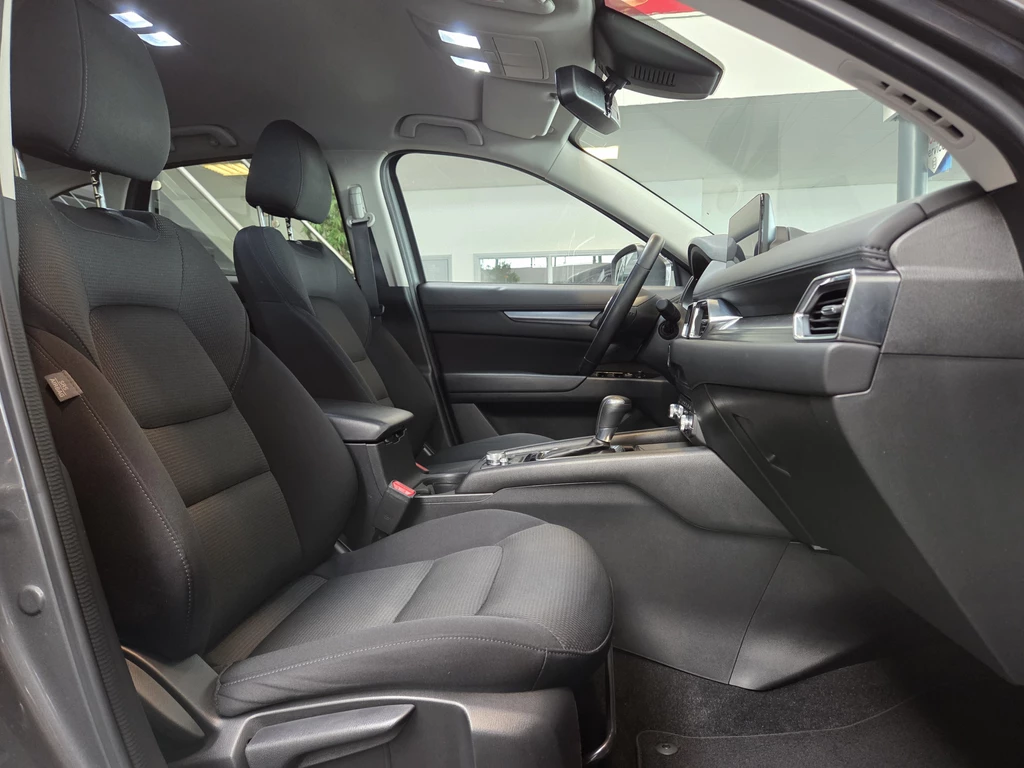 Mazda CX-5 – foto 17