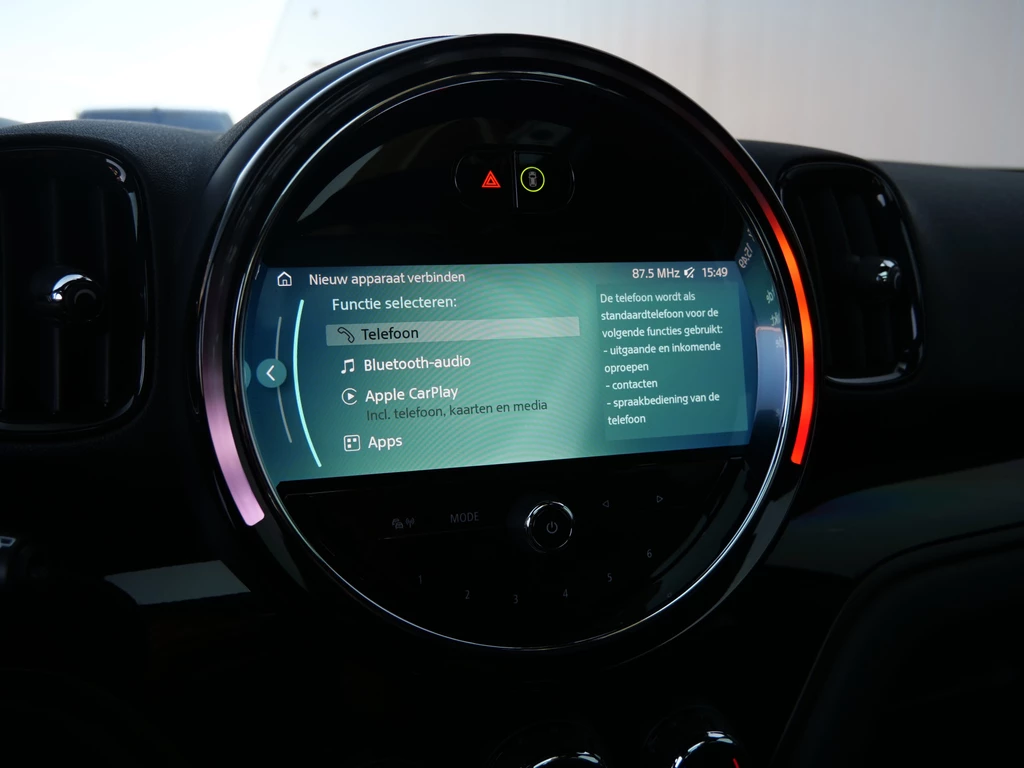 MINI Countryman – foto 15