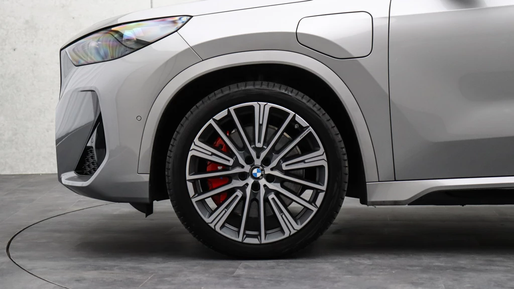 BMW X1 – foto 14