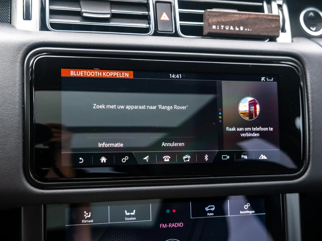 Land Rover Range Rover – foto 37