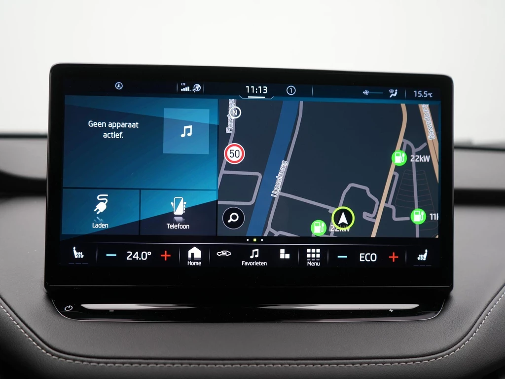 Škoda Enyaq iV – foto 21