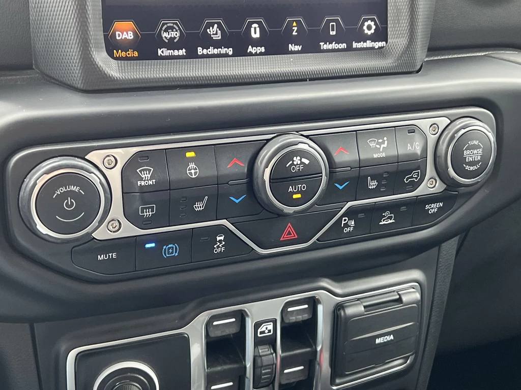Jeep Wrangler – foto 24