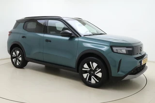 Opel Frontera – thumbnail 8