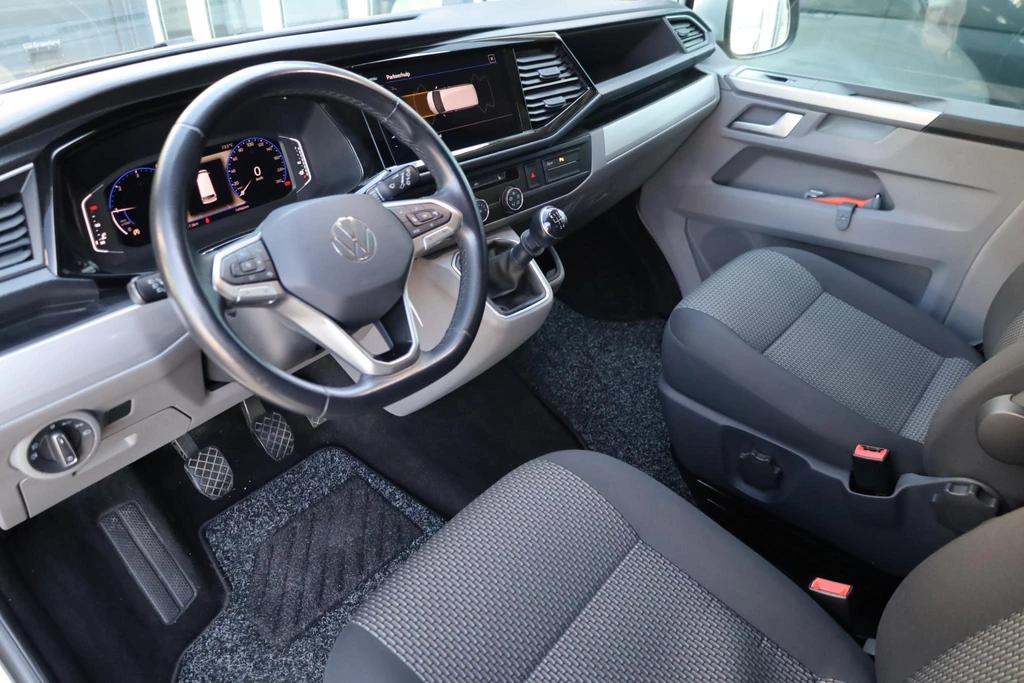Volkswagen Transporter – foto 10