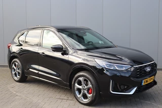 Ford Kuga – thumbnail 8