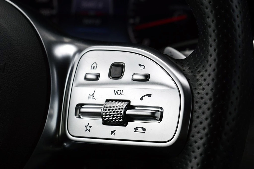 Mercedes-Benz E-Klasse – foto 40