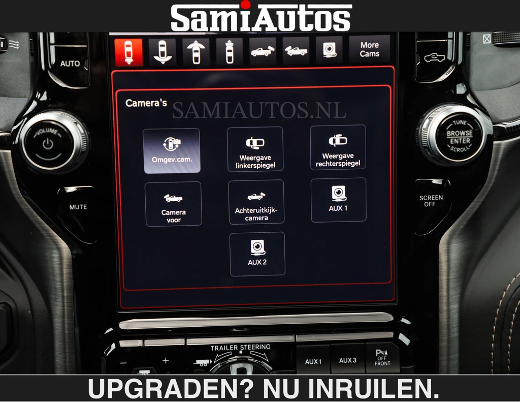 Dodge Ram Pick-Up – foto 110