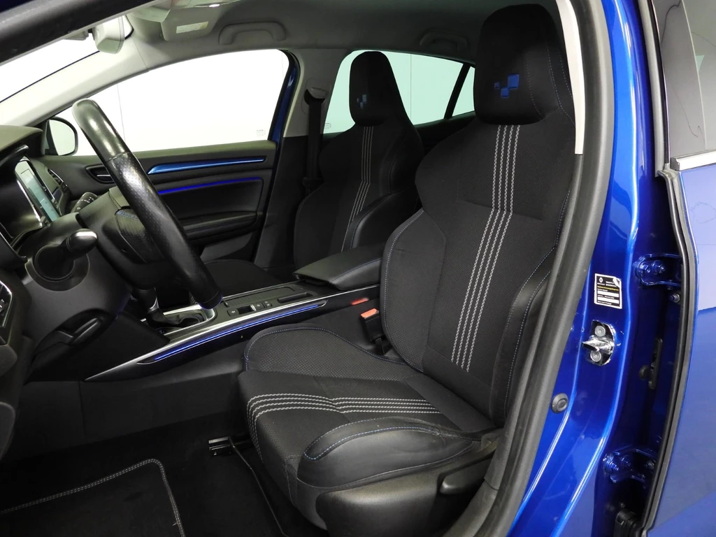 Renault Mégane – foto 29