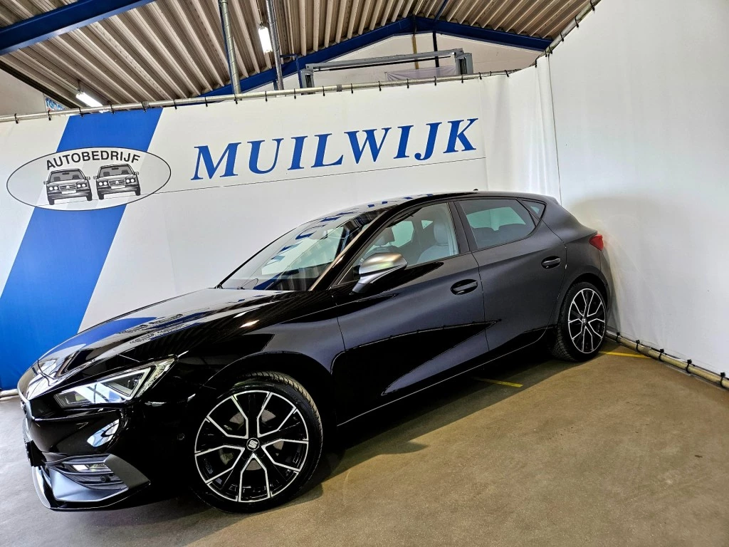 SEAT Leon – foto 5