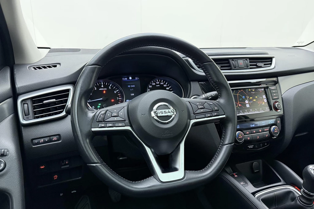 Nissan QASHQAI – foto 29