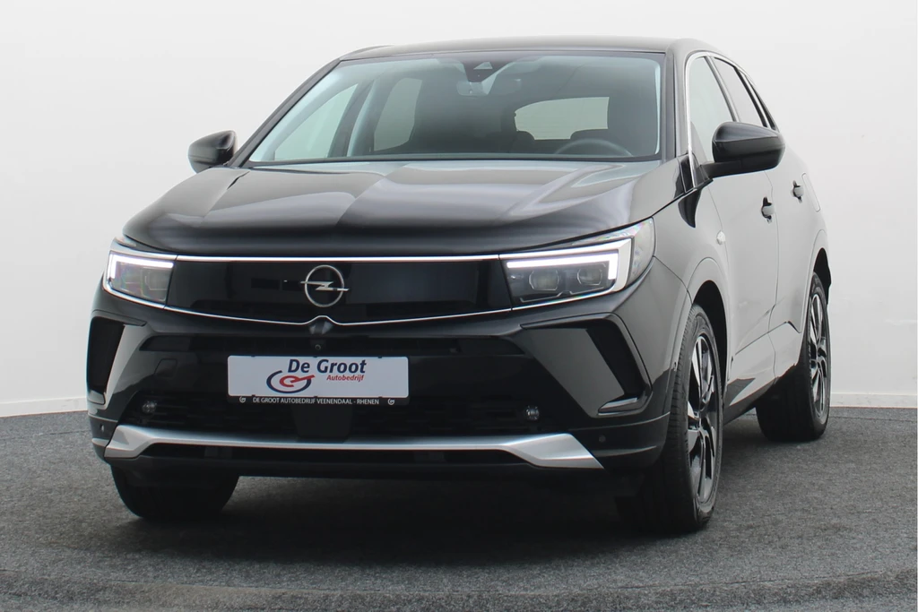 Opel Grandland – foto 2