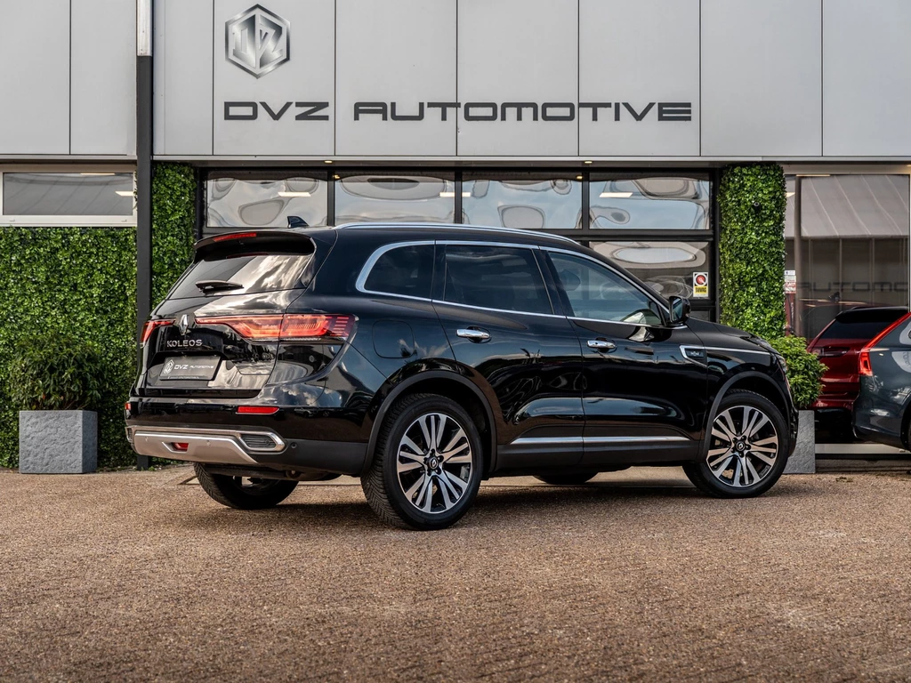 Renault Koleos – foto 5