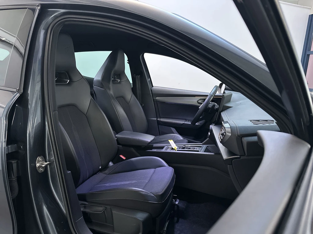 CUPRA Formentor – foto 12