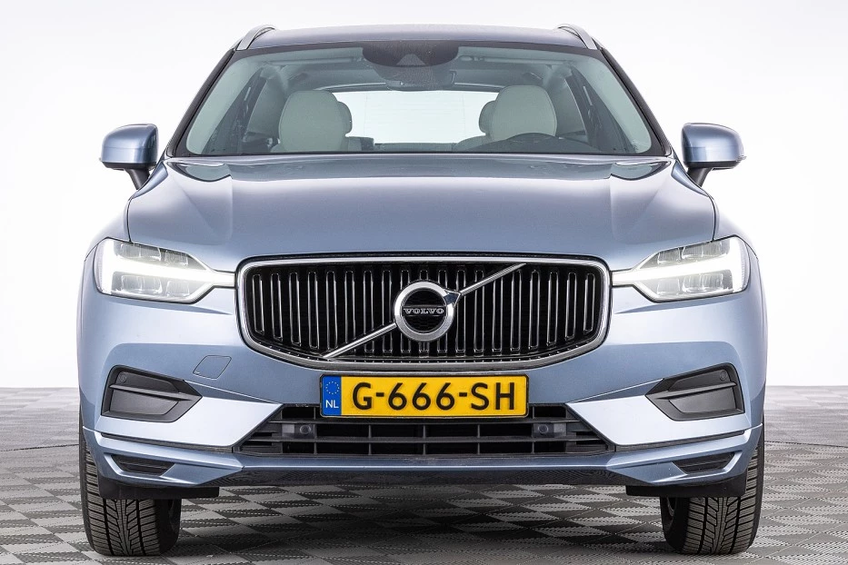 Volvo XC60 – foto 8