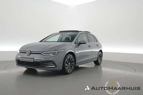 Volkswagen Golf 1.5 TSI Style | Pano | IQ. Light | Massage | Memory | Apple CarPlay | Camera | Adapt. Cruise | Keyless