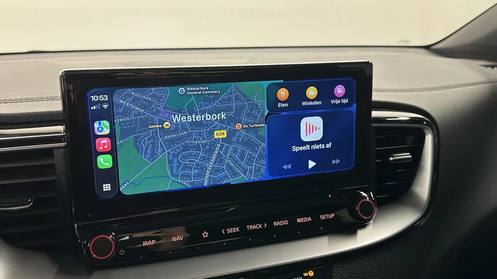 Kia Ceed Sportswagon – foto 43