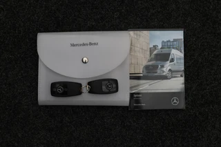 Mercedes-Benz Sprinter – thumbnail 44