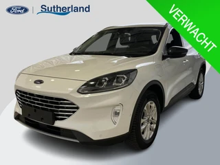 Ford Kuga – thumbnail 1