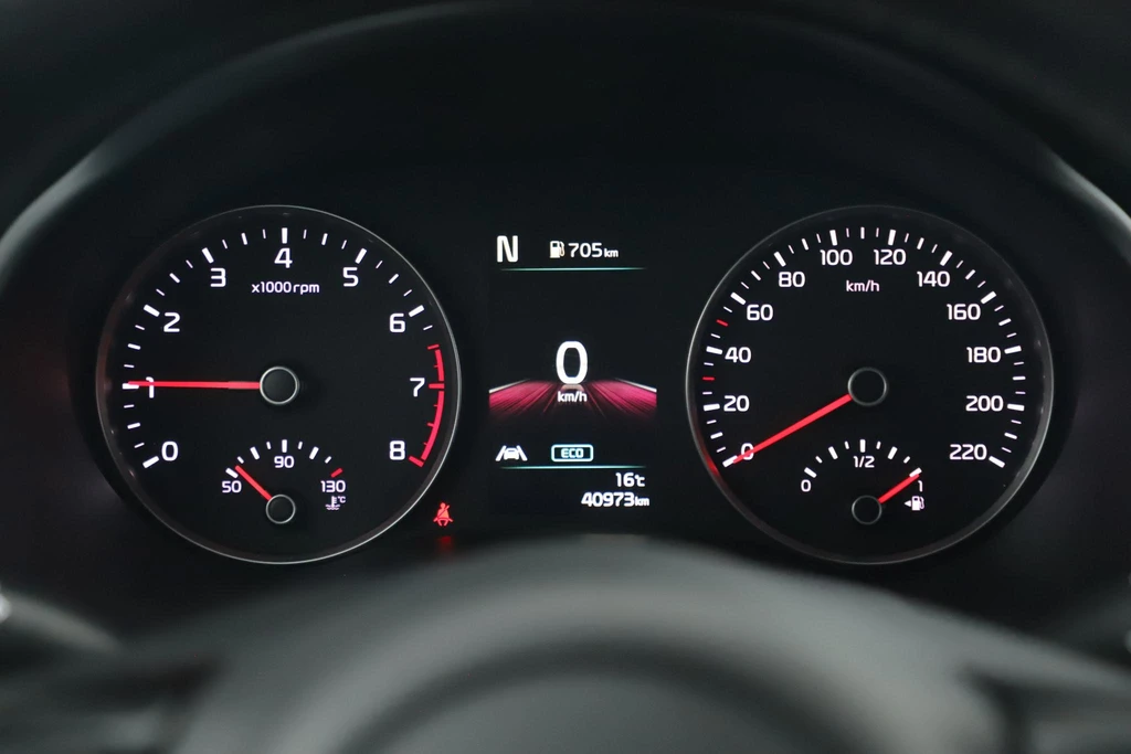 Kia Stonic – foto 14