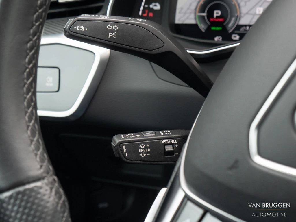 Audi A6 – foto 25