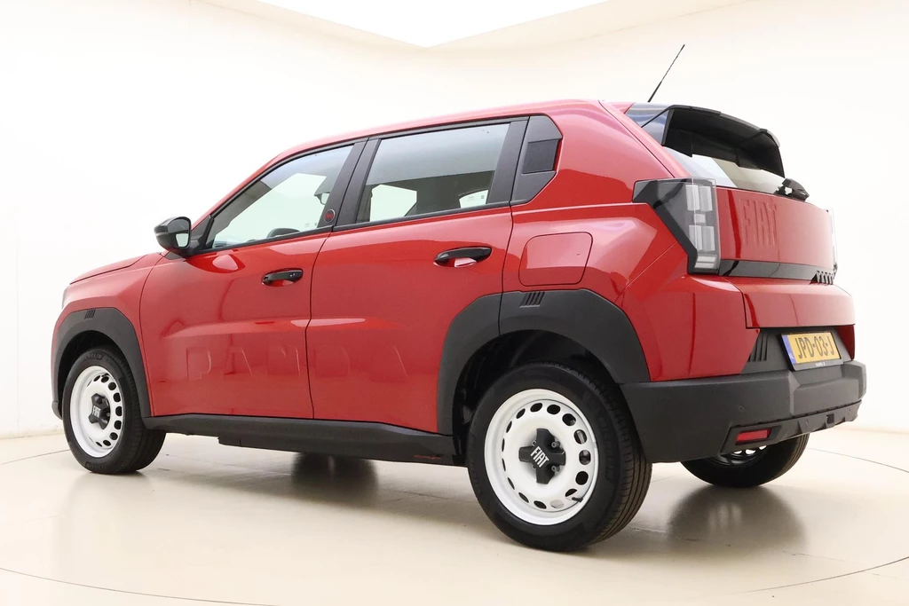 Fiat Grande Panda – foto 4