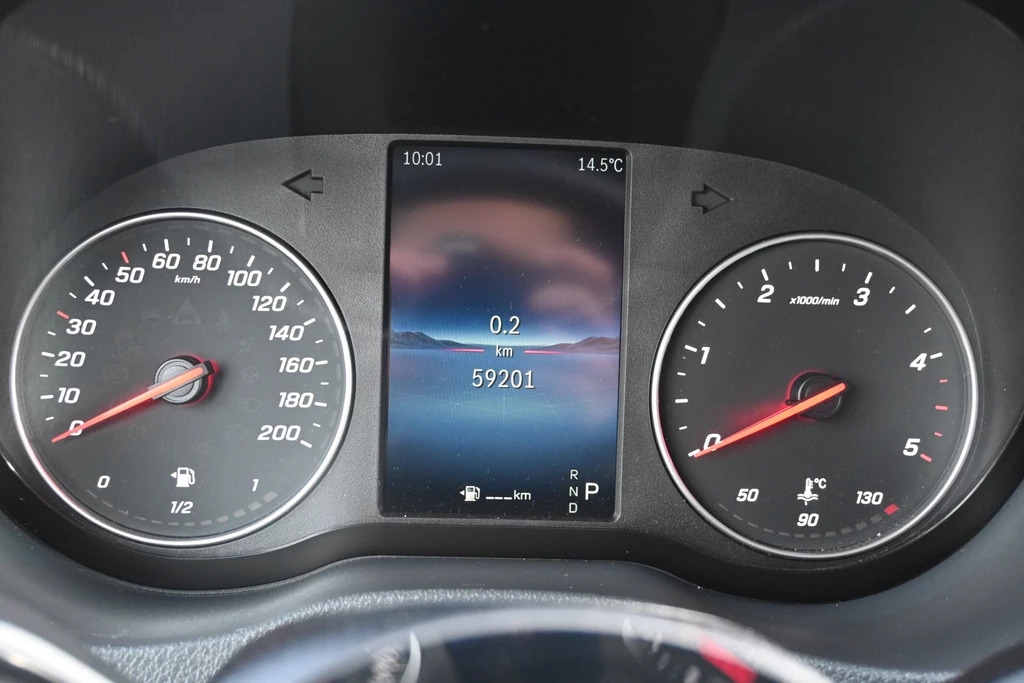 Mercedes-Benz Sprinter – foto 20