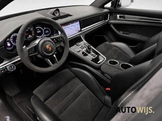 Porsche Panamera – thumbnail 9