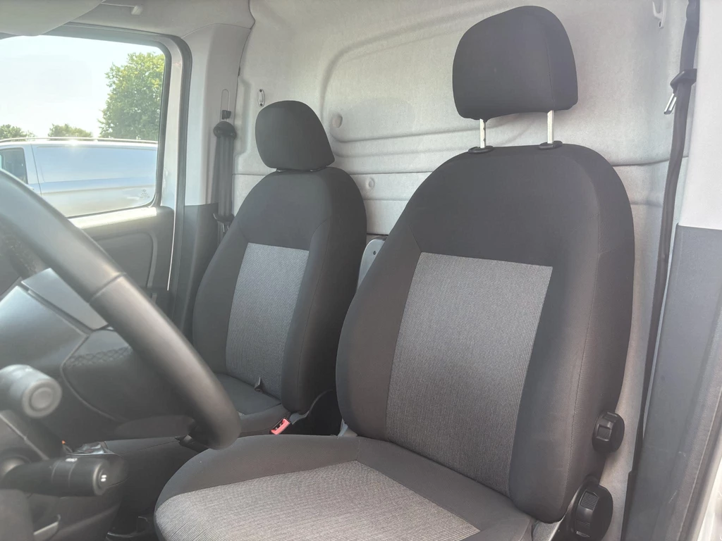 Fiat Doblò – foto 12