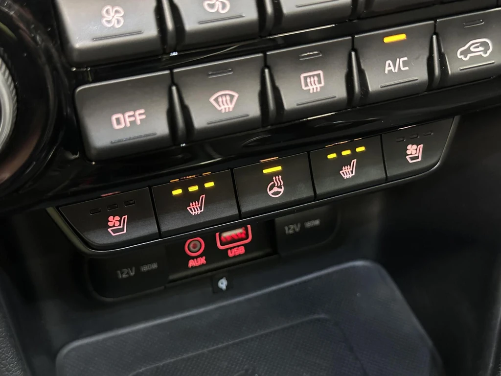 Kia Sportage – foto 47