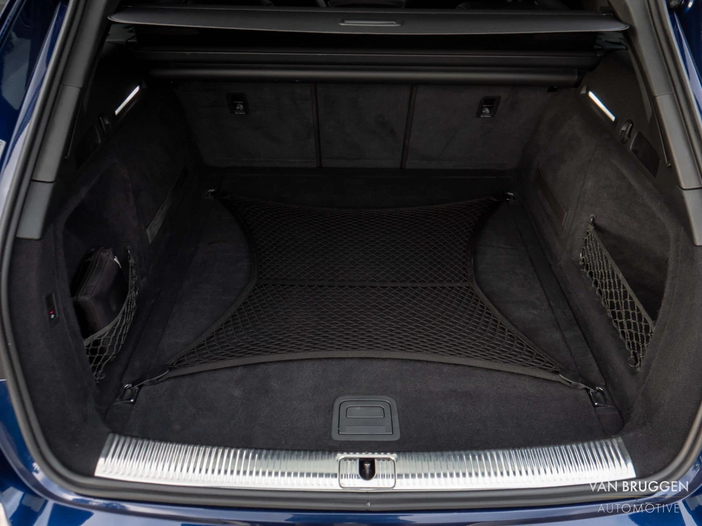 Audi A4 – foto 17