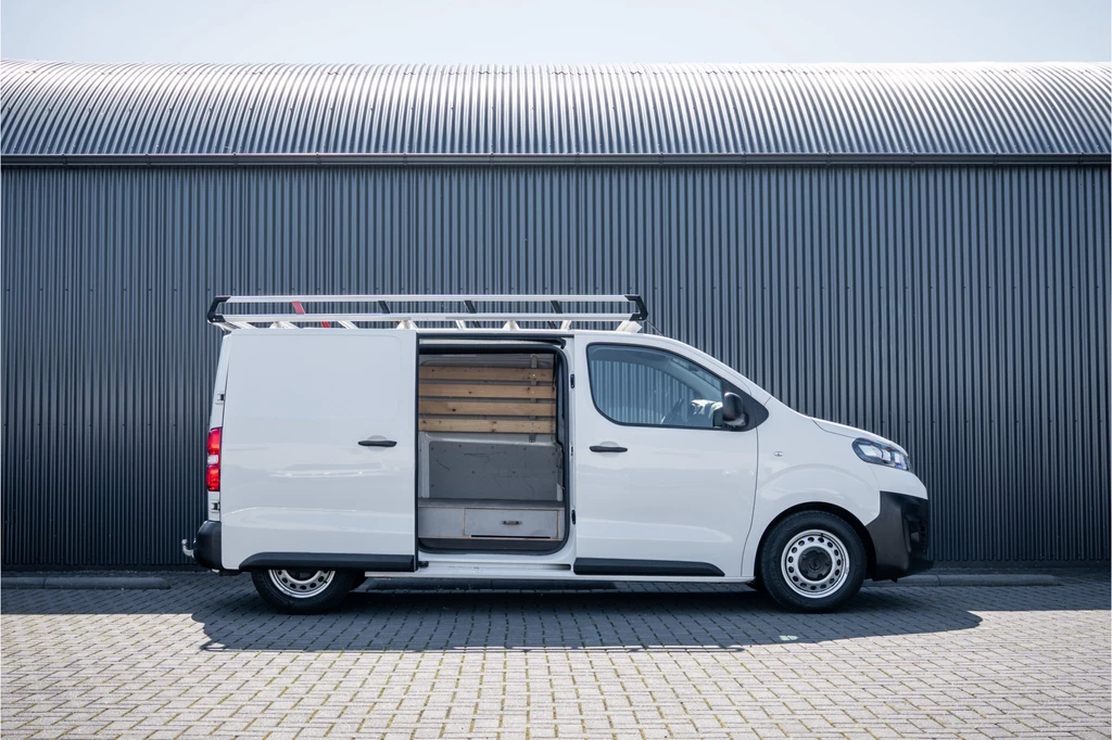 Opel Vivaro – foto 5