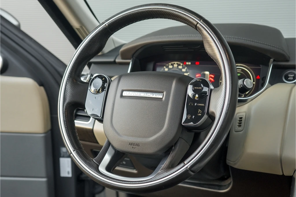 Land Rover Range Rover Sport – foto 24