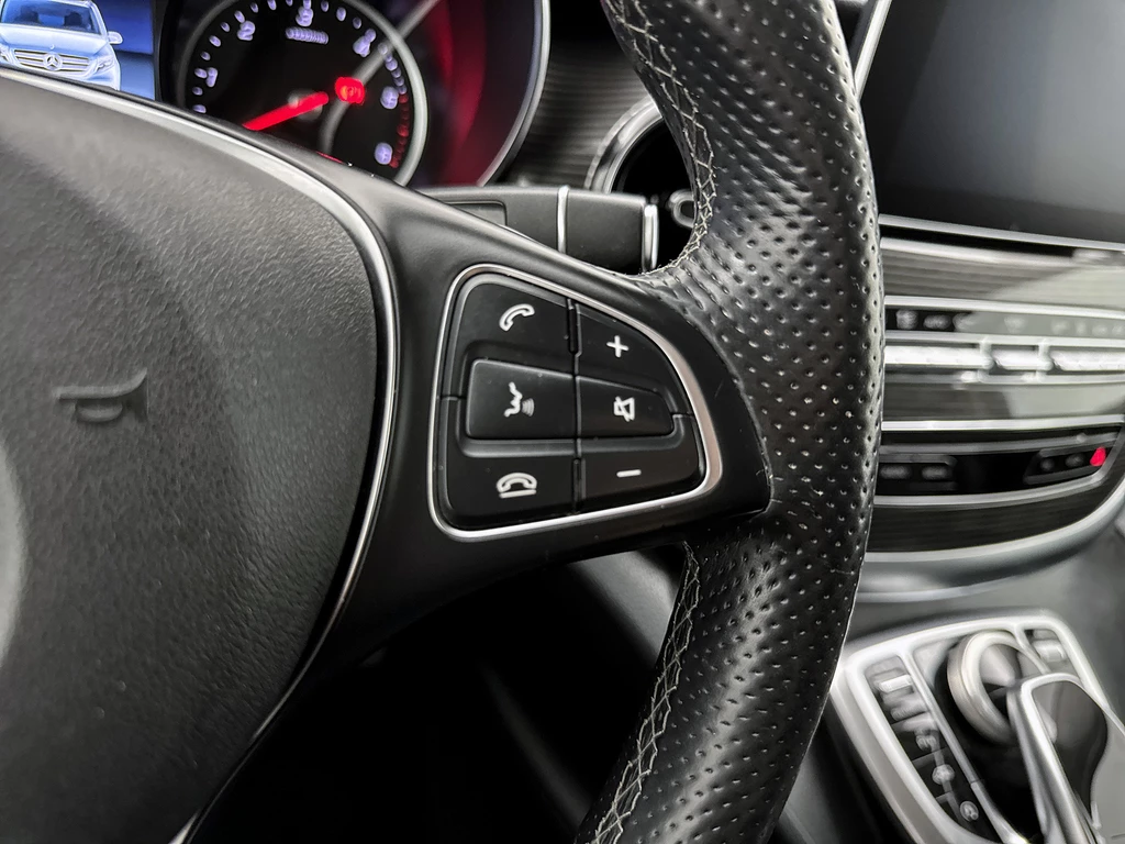 Mercedes-Benz V-Klasse – foto 19