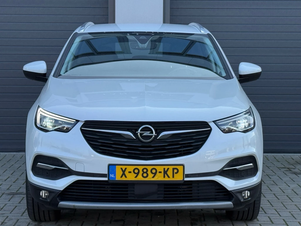 Opel Grandland X – foto 7