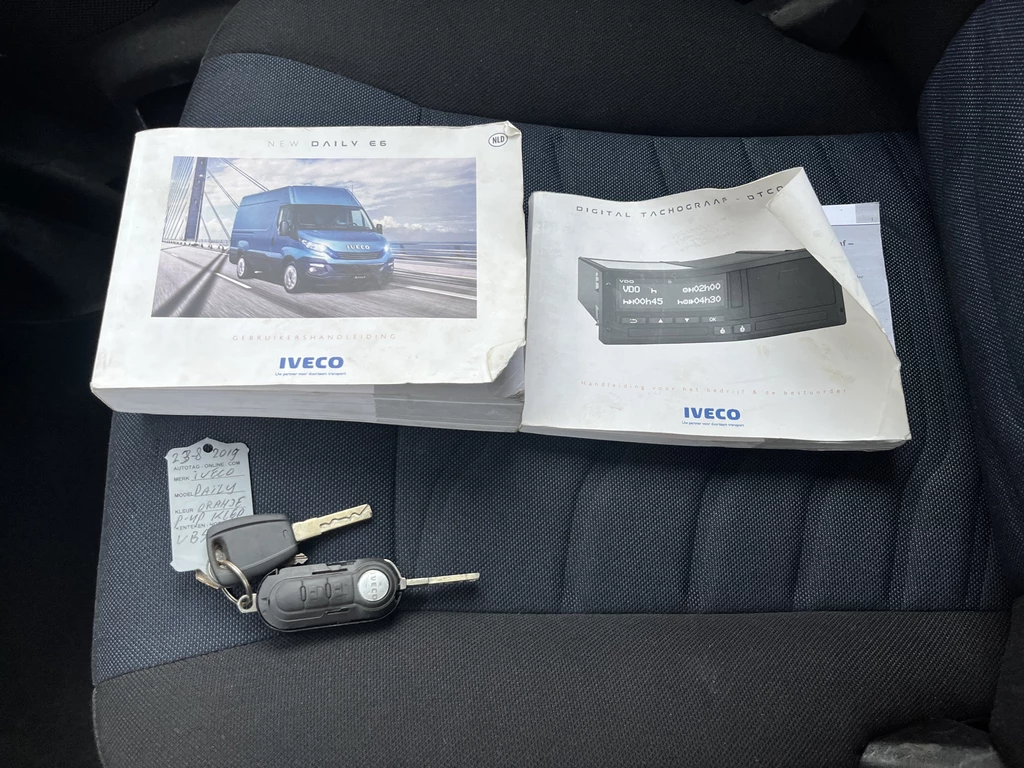 Iveco Daily – foto 26