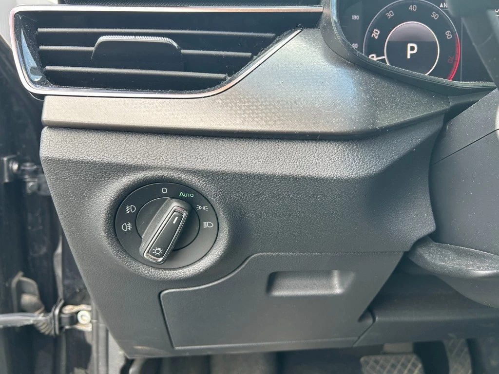Škoda Kamiq – foto 18