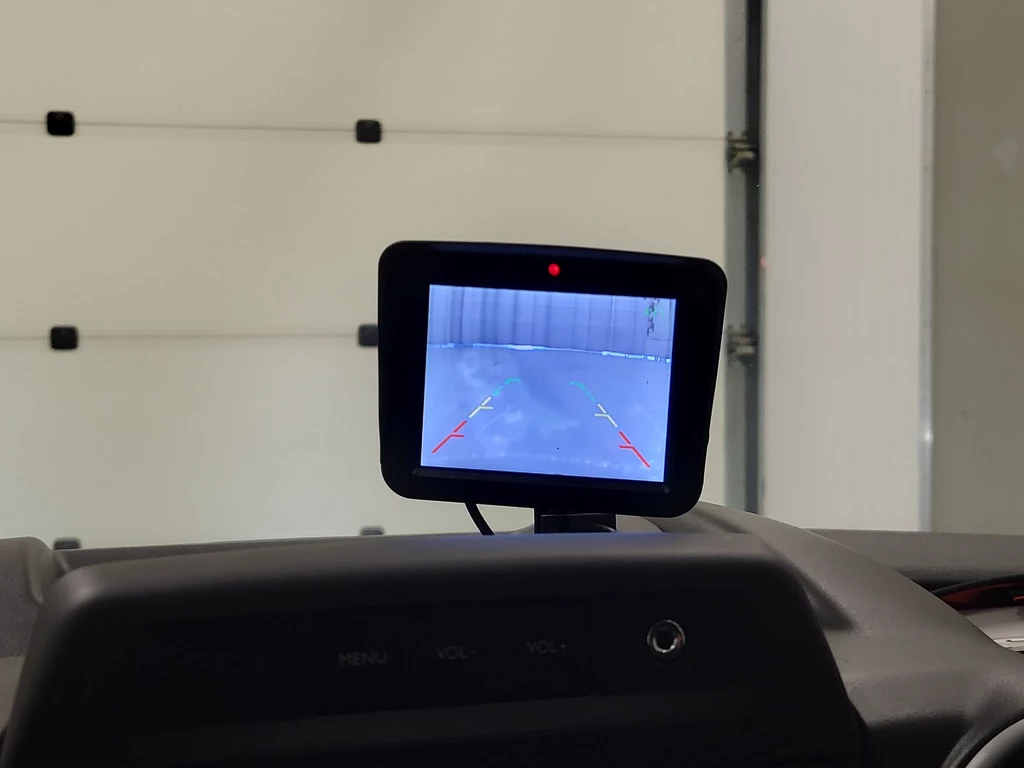 Citroën Berlingo – foto 15