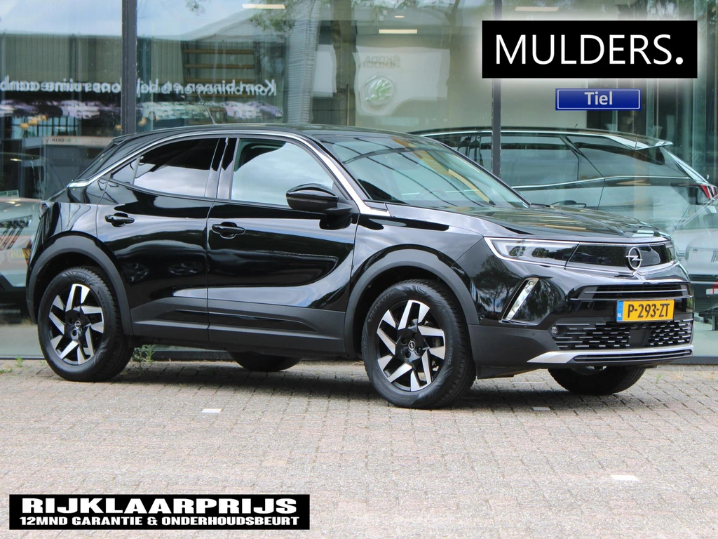 Opel Mokka – foto 5