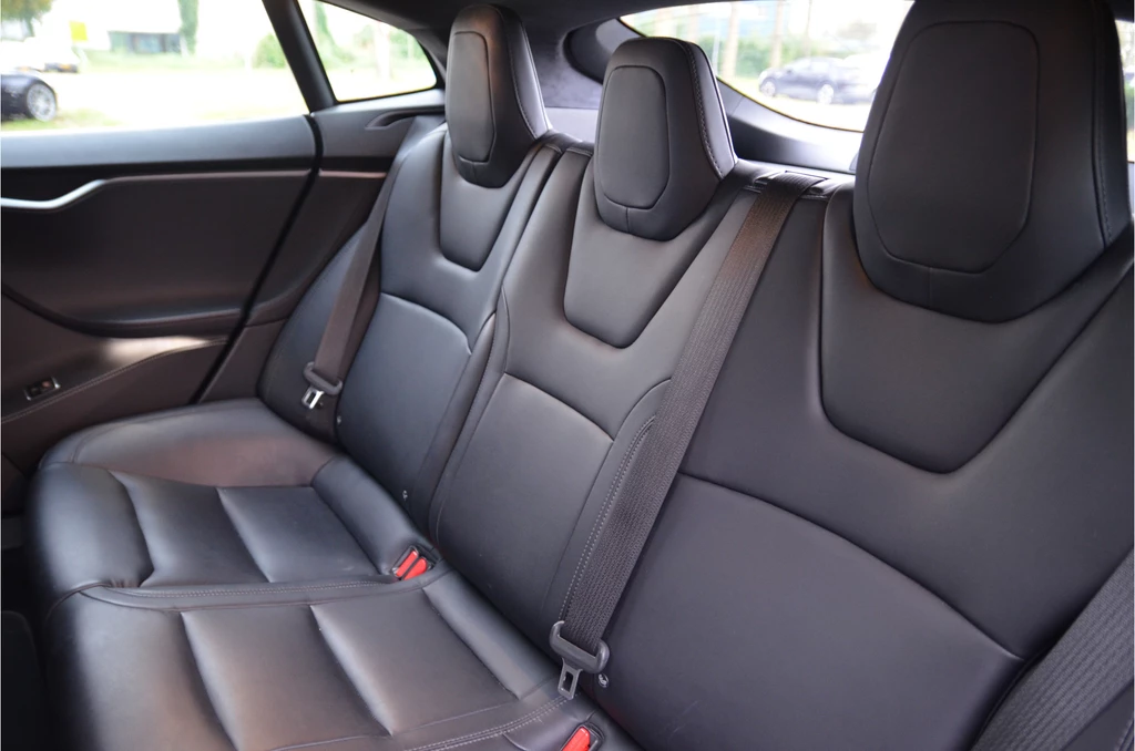 Tesla Model S – foto 13