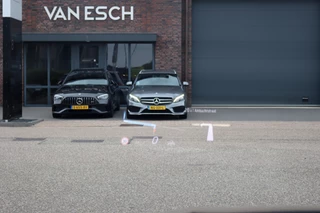 Mercedes-Benz E-Klasse – thumbnail 26