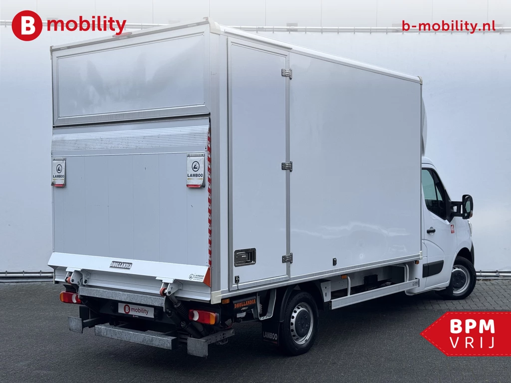 Renault Master – foto 5